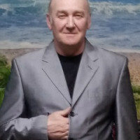 Геннадий, Россия, Иваново, 64 года