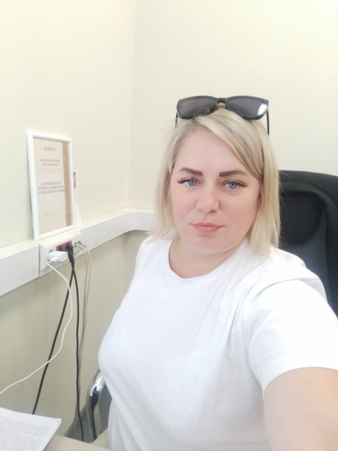 Анна, Россия, Щёлково, 39 лет, 2 ребенка. Познакомлюсь с мужчиной для любви и серьезных отношений. Анкета 848194. 