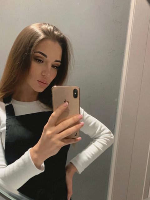 Юлия, Москва, м. Преображенская площадь. Фото на сайте ГдеПапа.Ру