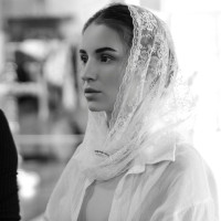 Юлия, Москва, м. Преображенская площадь, 27 лет