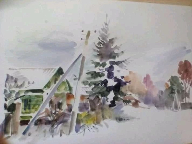 Григорий, Россия, Москва. Фото на сайте ГдеПапа.Ру