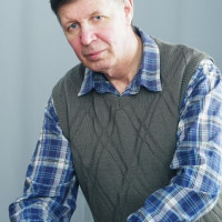 Станислав Воронов, Россия, Санкт-Петербург, 69 лет