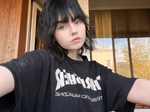 Анечка, Россия, Москва. Фото на сайте ГдеПапа.Ру