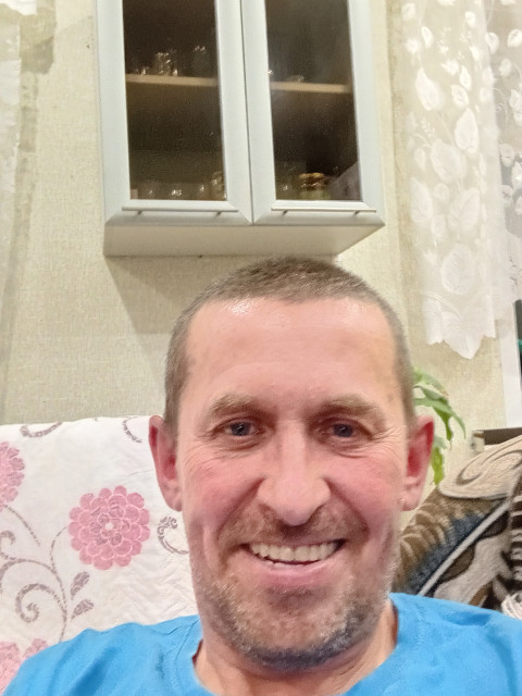 Андрей, Россия, Киров, 50 лет. Познакомлюсь с женщиной для брака и создания семьи.Живу в деревне