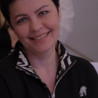 Ирина, Россия, Истра, 50 лет