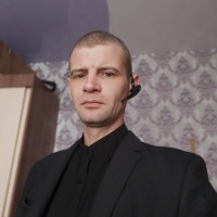 Евгений, Россия, Поспелиха, 34 года