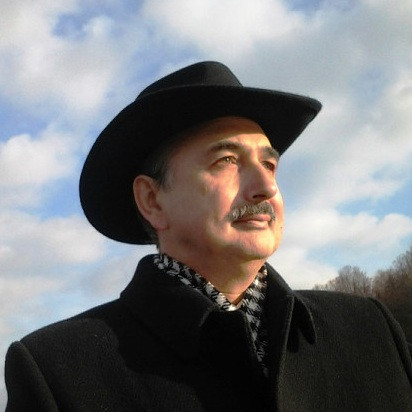 Андрей, Россия, Москва, 65 лет. Хочу встретить женщину