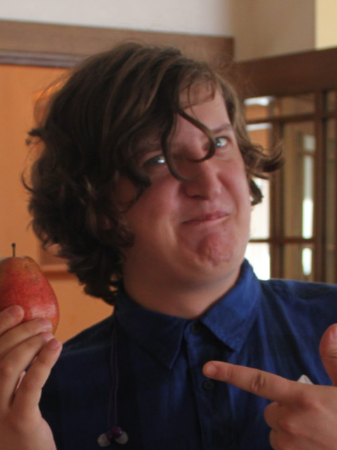 Антон, Россия, Москва, 25 лет. Хочу встретить женщину