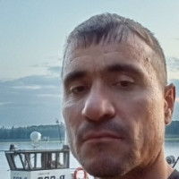 Владимер Акимкин, Россия, Минусинск, 35 лет