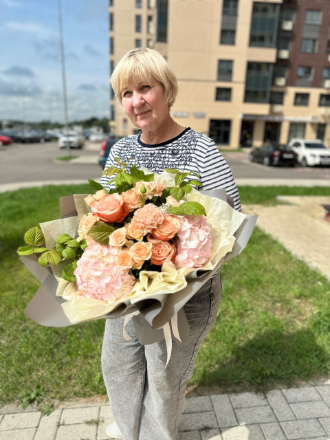 Симпатичная, Россия, Александров. Фото на сайте ГдеПапа.Ру