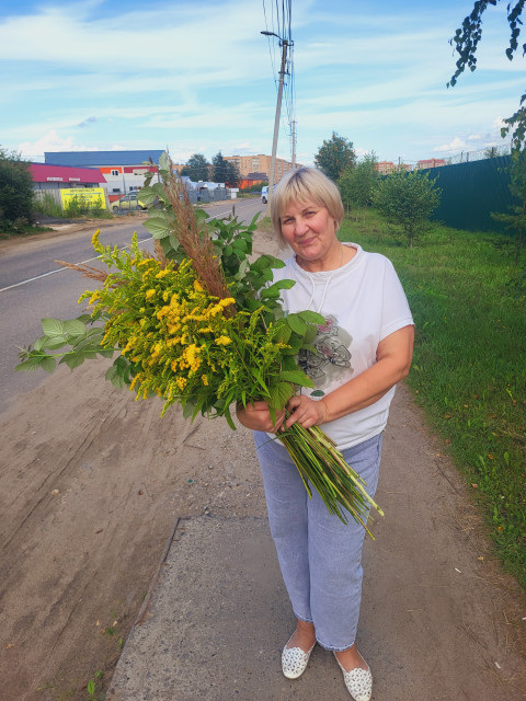 Симпатичная, Россия, Александров. Фото на сайте ГдеПапа.Ру