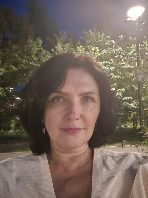 Оксана, Россия, Москва. Фото на сайте ГдеПапа.Ру