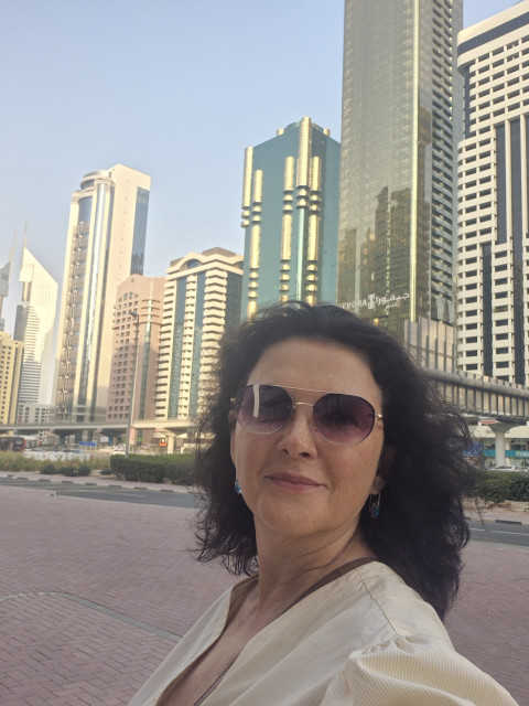 Оксана, Москва, 49 лет, 2 ребенка, 1 фото. Сайт одиноких мам и пап ГдеПапа.Ру