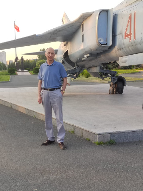 Сергей, Россия, Казань, 63 года, 1 ребенок. Познакомлюсь с женщиной для любви и серьезных отношений, брака и создания семьи, гостевого брака, дрВдовец., без вредный привычек. Добрый, надёжный, верный, заботливый, аккуратный, ответственный, чист