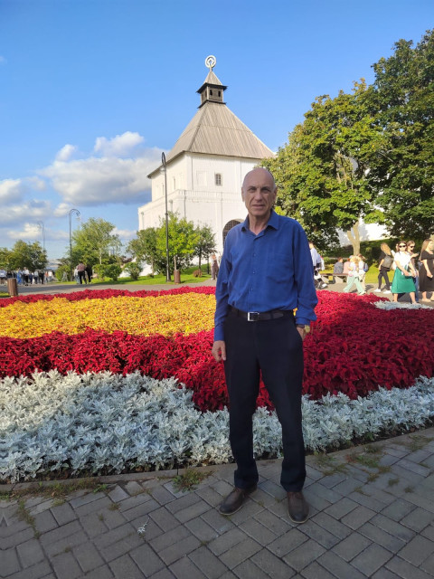 Сергей, Россия, Казань. Фото на сайте ГдеПапа.Ру