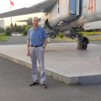 Сергей, Россия, Казань, 63 года