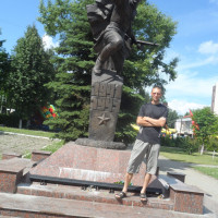 Виктор, Россия, Ступино, 44 года