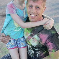 Сергей, Россия, Северодвинск, 41 год