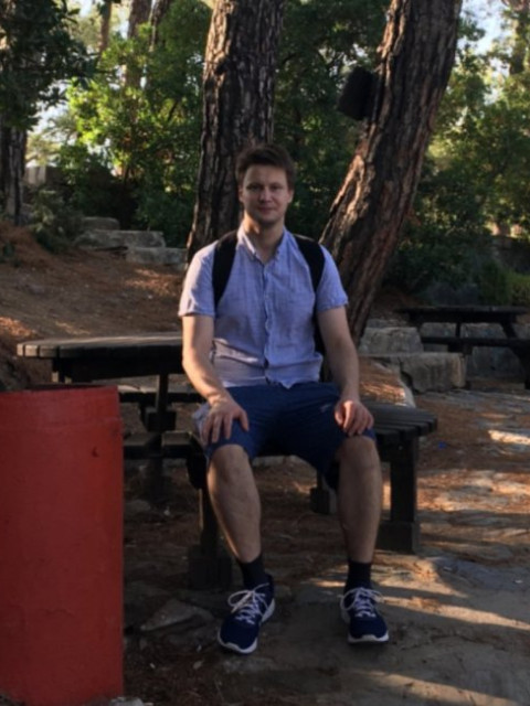 Александр, Россия, Санкт-Петербург, 31 год. Он ищет её: Познакомлюсь с женщиной для любви и серьезных отношений, брака и создания семьи, рождения совместных Анкета 848270. 