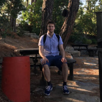 Александр, Россия, Санкт-Петербург, 31 год