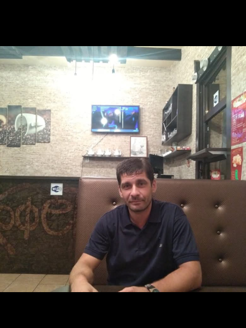 Александр, Сочи, 38 лет, 1 фото. Познакомлюсь с женщиной для любви и серьезных отношений, брака и создания семьи.  Анкета 848283. 