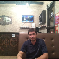 Александр, Россия, Сочи, 38 лет