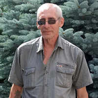 Игорь, Россия, Тихорецк, 66 лет