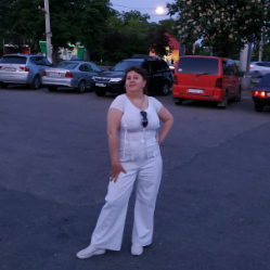 Марина, Россия, Донецк, 50 лет. Познакомлюсь с мужчиной для любви и серьезных отношений, брака и создания семьи. Женщина 50 лет . Жи