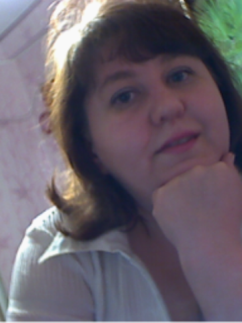 Марина, Россия, Донецк. Фото на сайте ГдеПапа.Ру