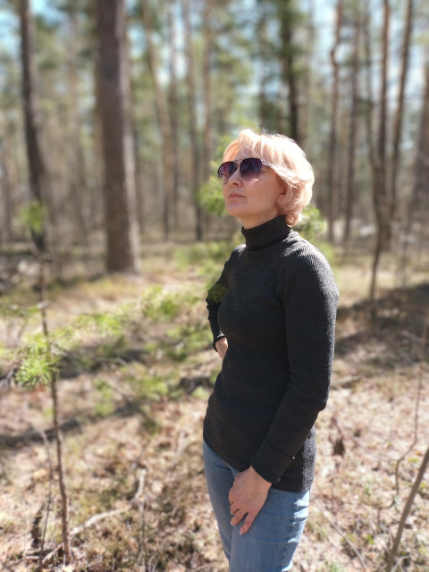 Светлана, Россия, Казань. Фото на сайте ГдеПапа.Ру