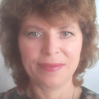 Елена, Россия, Волоколамск, 54 года