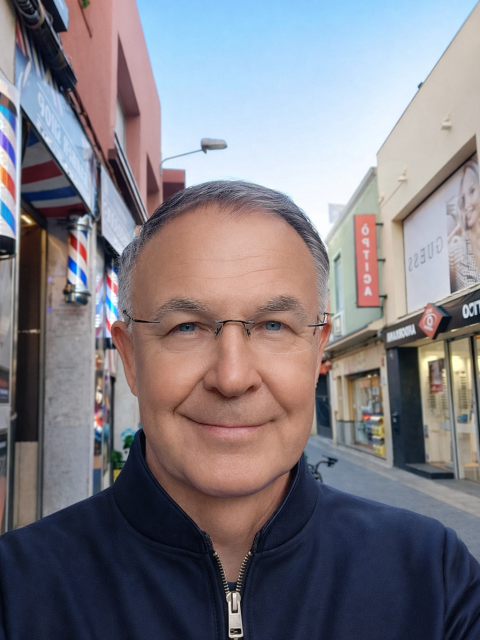 Александр, Москва, м. Маяковская. Фото на сайте ГдеПапа.Ру