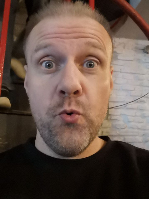 George, Греция, Афины, 45 лет. Хочу найти I want a good woman by my side to make a strong lasting family.
I want cooperation and agreeabilityINTJ I am independent, strong, have my own business and i am looking for a woman to make a family.
