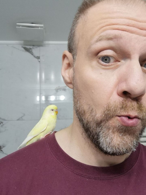 George, Греция, Афины. Фото на сайте ГдеПапа.Ру