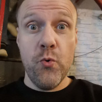 George, Греция, Афины, 45 лет