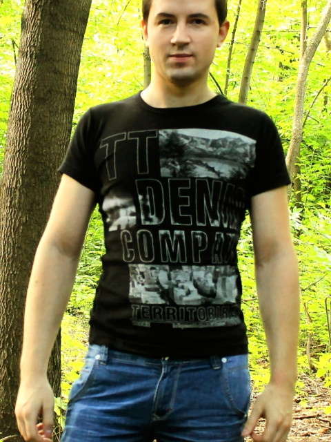 Данил X, Балашиха, 37 лет, 1 фото. Познакомиться с мужчиной из Балашихи