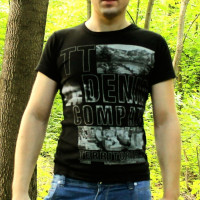 Данил X, Россия, Балашиха, 37 лет