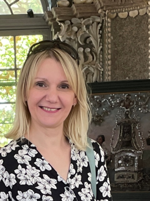 Наталья, Россия, Москва, 49 лет, 3 ребенка. Она ищет его: Своего человека, единственного и не повторимого для меня... Если у вас другие цели, проходите мимо! Совсем не упитана и в меру воспитана)