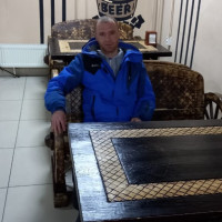 Валентин, Россия, Гурьевск, 36 лет