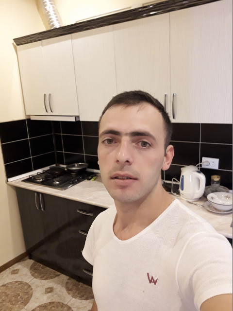 Мах, Москва, Академическая, 35 лет. Познакомлюсь с женщиной для любви и серьезных отношений, рождения совместных детей, дружбы и общения Анкета 848352. 