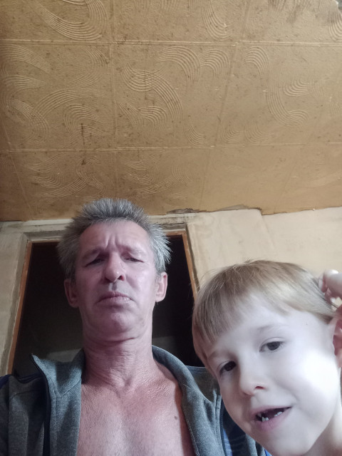 Андрей, Россия, Волгоград, 53 года, 1 ребенок. Познакомлюсь с женщиной для любви и серьезных отношений, воспитания детей, рождения совместных детейВзрослый мужчина с ребенком (6 лет)