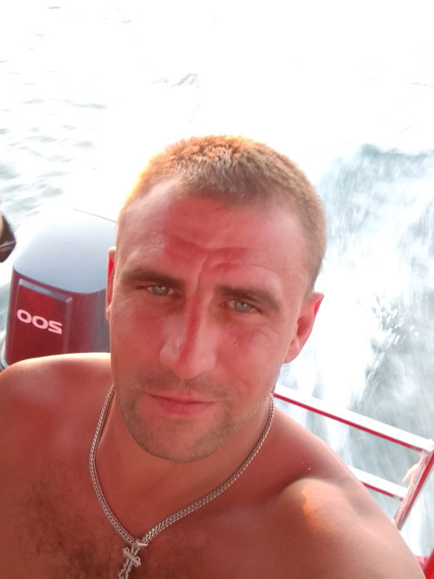 Алексей, Россия, Москва. Фото на сайте ГдеПапа.Ру