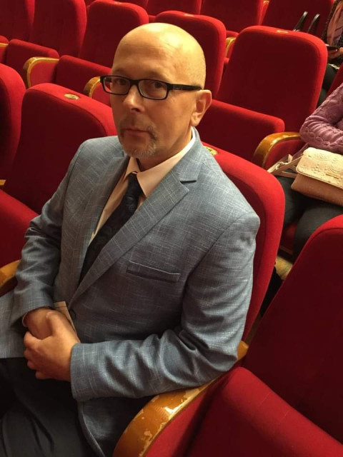 Вячеслав, Эстония, Тарту. Фото на сайте ГдеПапа.Ру