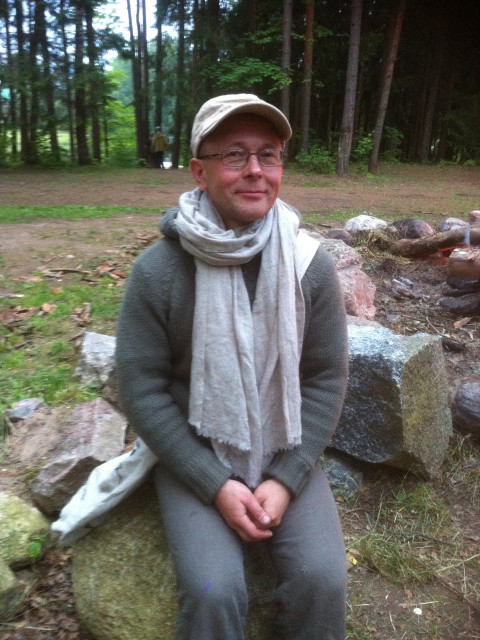 Вячеслав, Эстония, Тарту. Фото на сайте ГдеПапа.Ру