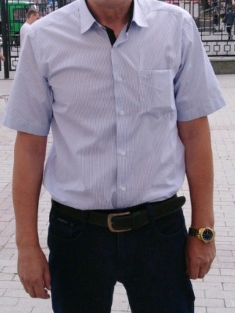 Евгений Попов, Россия, Нижний Тагил. Фото на сайте ГдеПапа.Ру