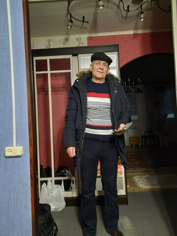 Евгений Попов, Россия, Нижний Тагил. Фото на сайте ГдеПапа.Ру