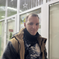 Мстислав, Беларусь, Минск, 28 лет