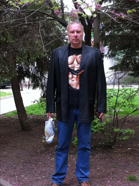 Валера, Россия, Ростов-на-Дону, 42 года. Ищу девушку для общения и совместного проживания.