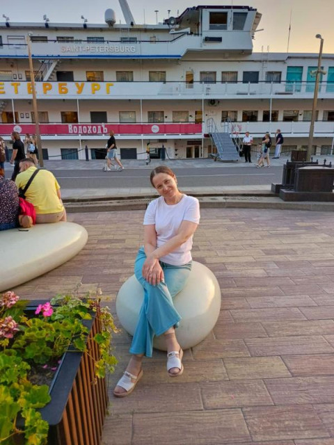 Наталья, Москва, м. Алтуфьево, 49 лет, 1 ребенок. Знакомство с женщиной из Москвы