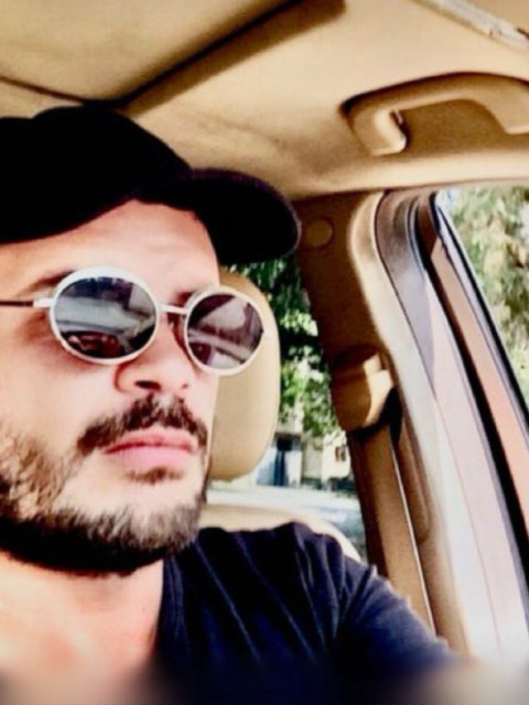 Константин, Абхазия, Сухум, 39 лет, 2 ребенка. Хочу найти Красивую веселуюВсем привет